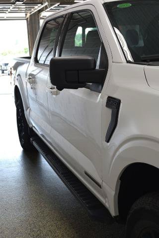 Certified 2024 Ford F150 XLT w/ Equipment Group 302A MID AWD/4WD image 8