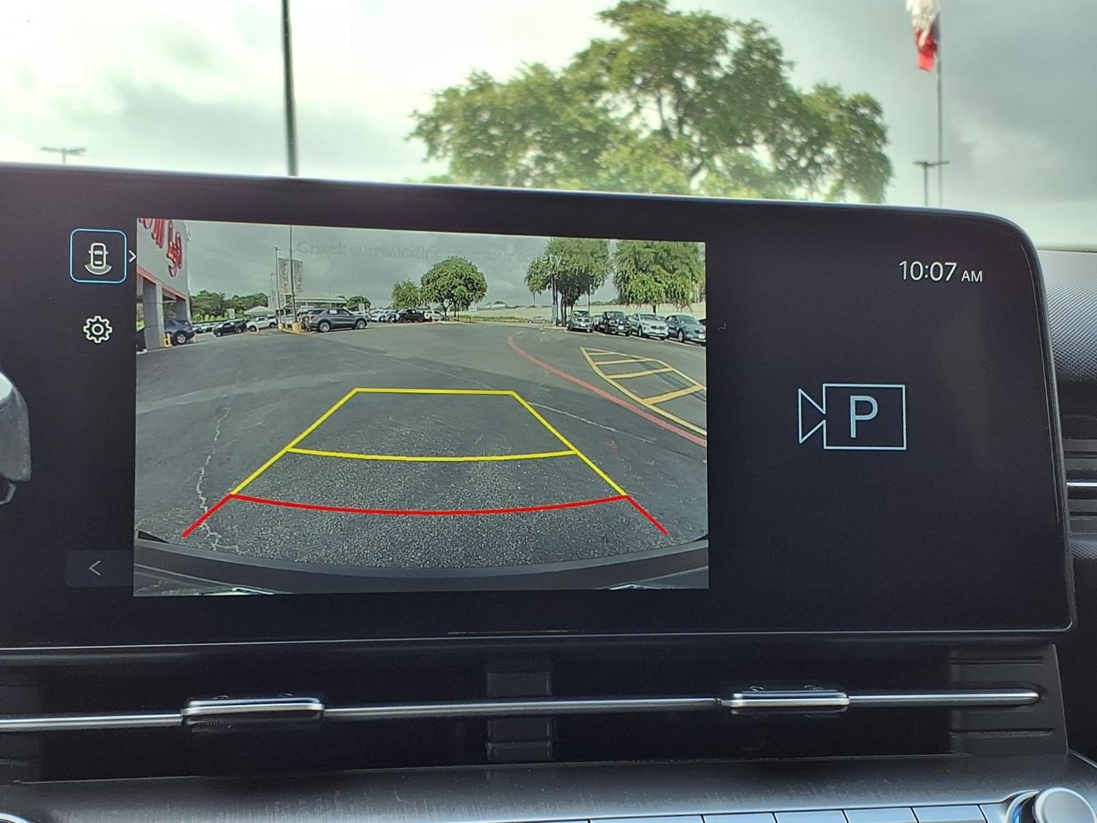Used 2025 Hyundai Kona SEL AWD/4WD image 16