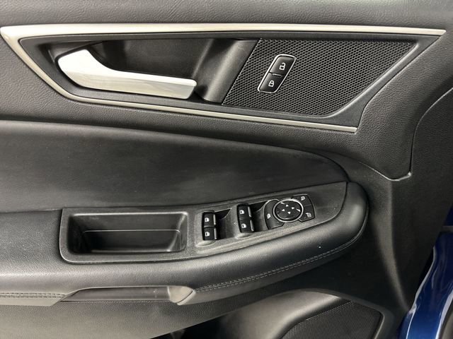 Certified 2023 Ford Edge SEL w/ Convenience Package image 5