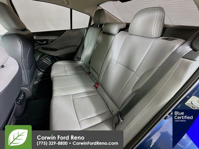 Used 2022 Subaru Legacy Limited image 30