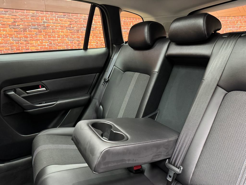 Used 2025 MAZDA CX-50 AWD 2.5 S w/ Cargo Package image 11