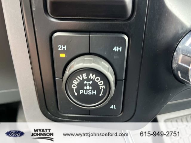 Certified 2024 Ford F150 XLT w/ Equipment Group 302A MID image 37