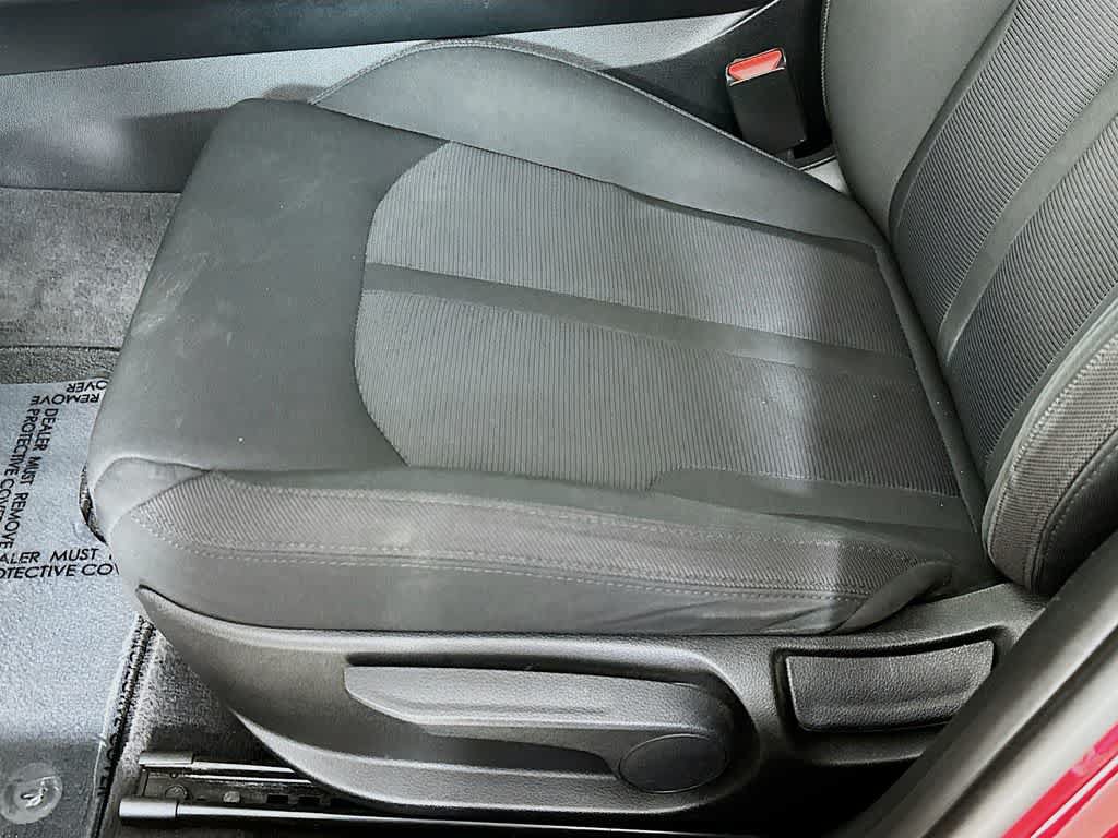 Used 2021 Kia K5 LX FWD image 29