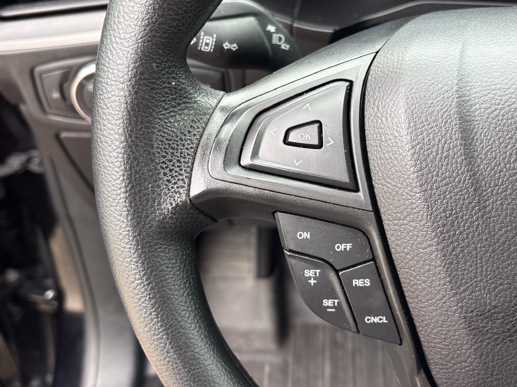 Certified 2023 Ford Edge SE AWD/4WD image 19