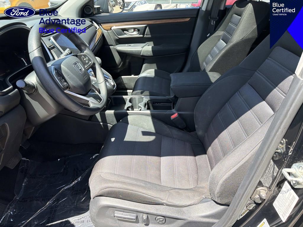 Used 2020 Honda CR-V EX image 18