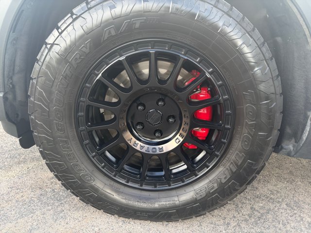 Certified 2021 Ford Explorer ST w/ Equipment Group 401A AWD/4WD image 26
