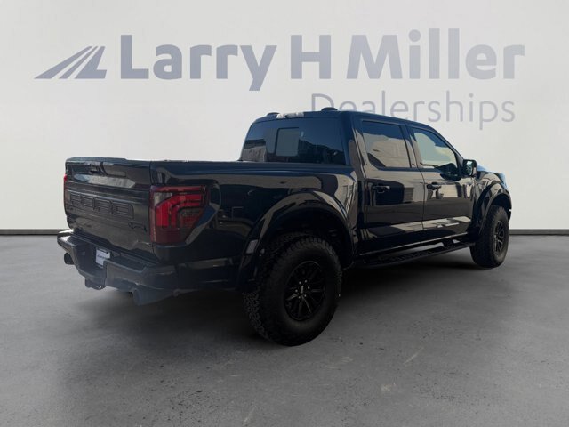 Certified 2024 Ford F150 Raptor AWD/4WD image 5