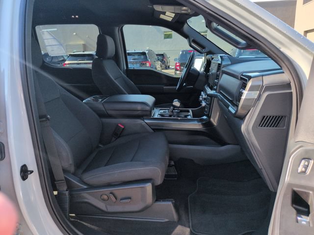 Certified 2023 Ford F150 XLT w/ Equipment Group 302A High AWD/4WD image 16