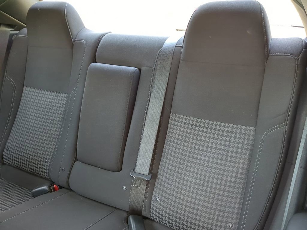 Used 2020 Dodge Challenger SXT w/ Blacktop Package image 18