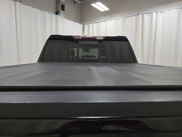 Used 2019 GMC Sierra 1500 SLT w/ SLT Convenience Package AWD/4WD image 39