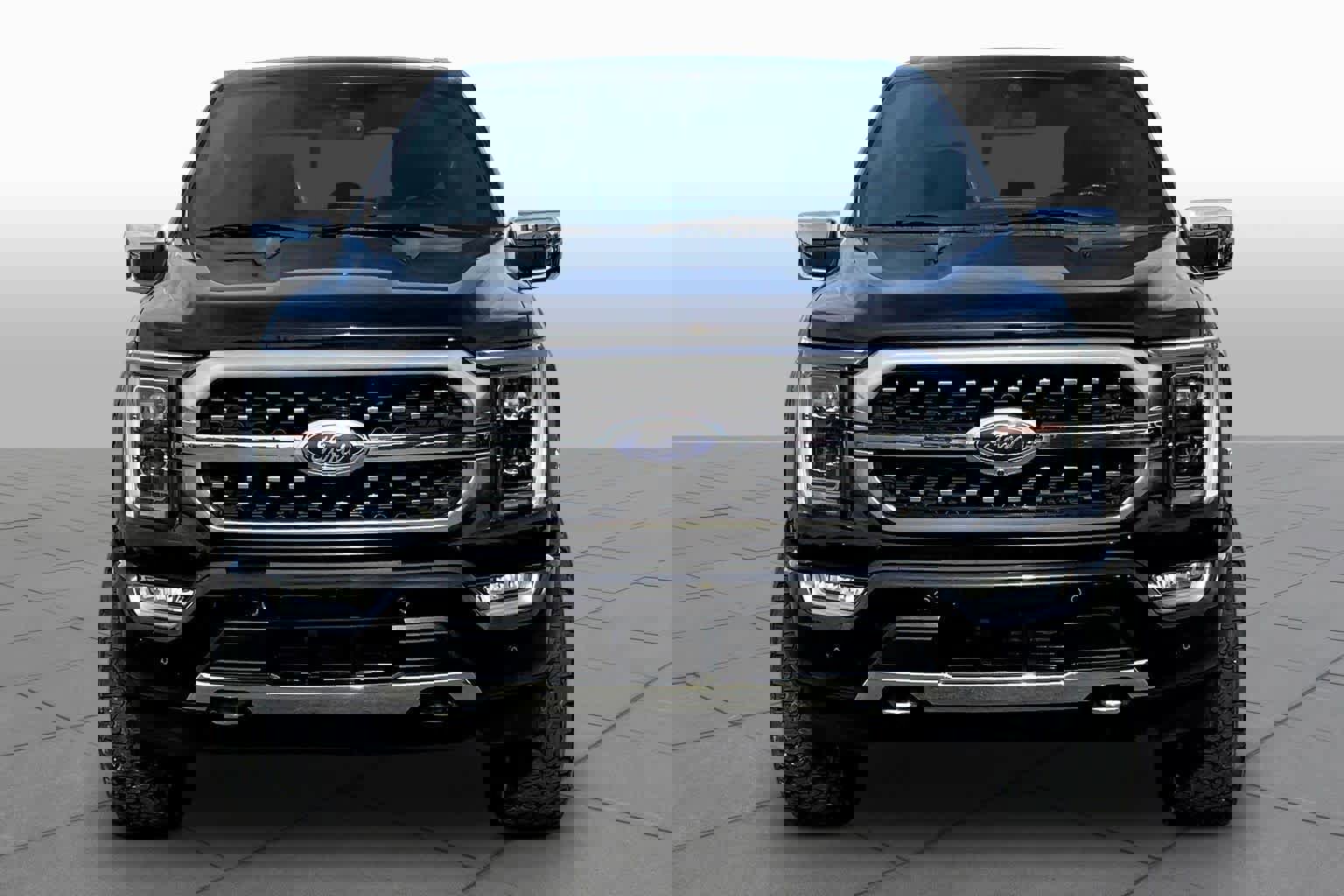 Certified 2021 Ford F150 Platinum w/ Equipment Group 701A High image 6