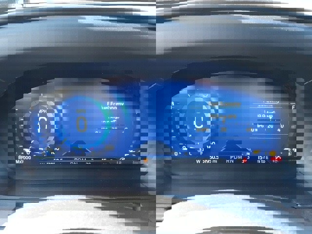 Certified 2021 Ford Explorer Platinum w/ Equipment Group 601A image 17