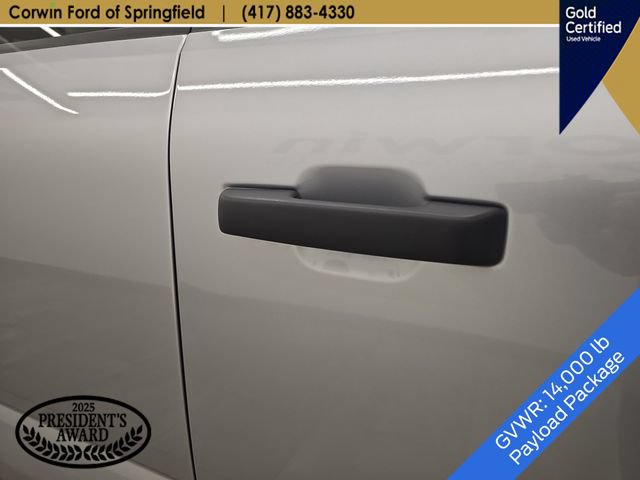Certified 2024 Ford F350 XLT AWD/4WD image 10