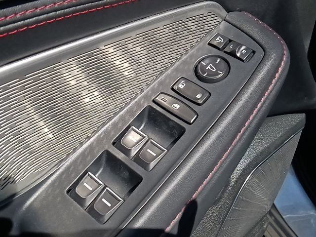 Used 2024 Acura MDX A-Spec AWD/4WD image 12