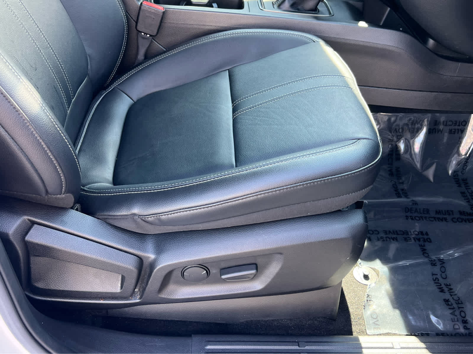 Certified 2019 Ford Ranger Lariat w/ Equipment Group 501A Mid AWD/4WD image 18
