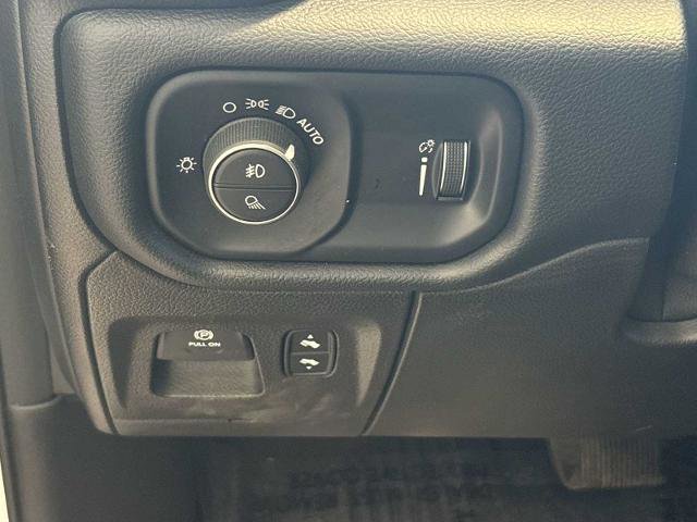 Used 2021 RAM 1500 Rebel w/ Alpine Leather & Sound Group image 18