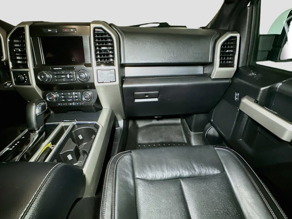 Certified 2019 Ford F150 Lariat AWD/4WD image 34