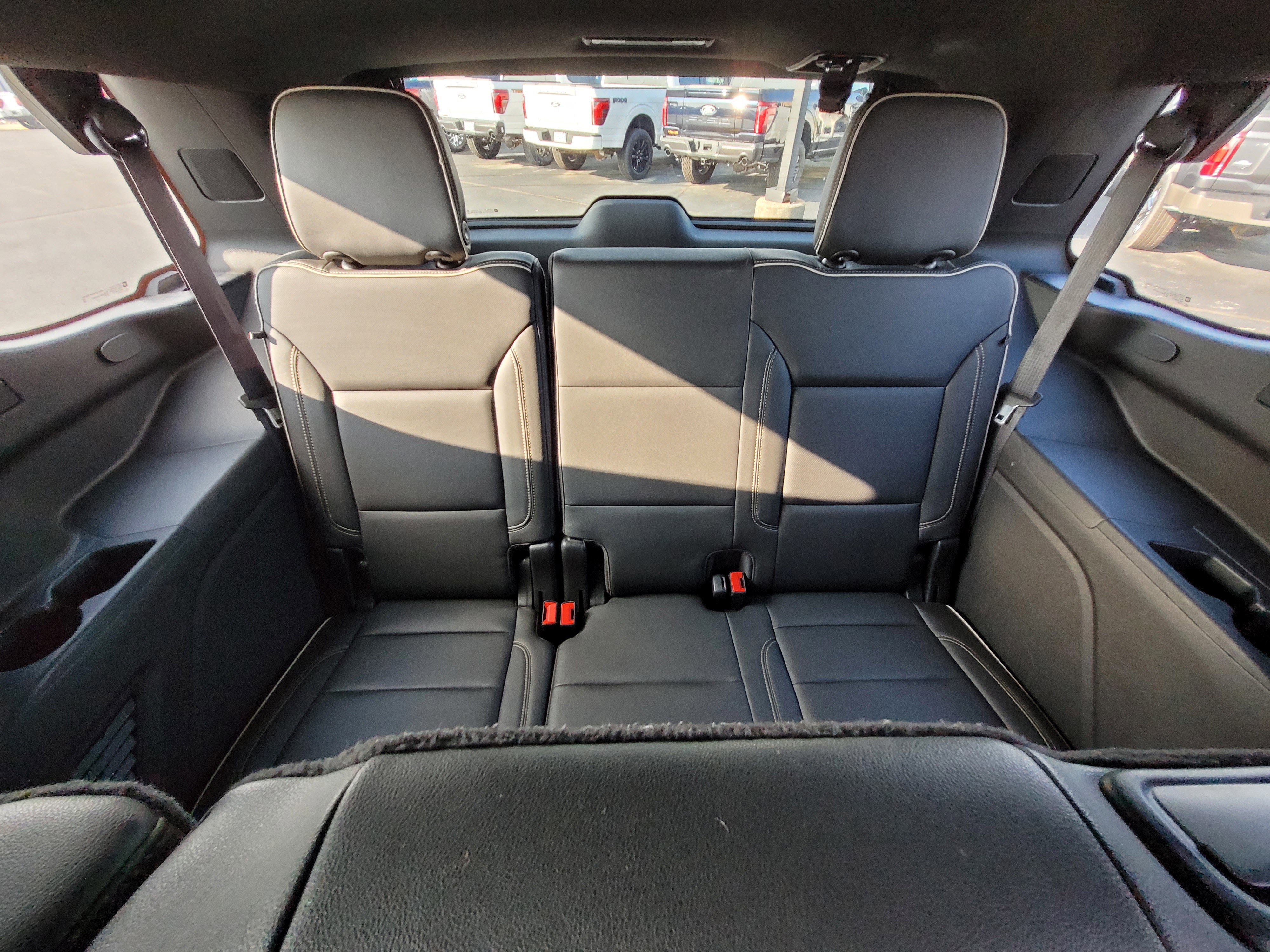 Used 2021 GMC Yukon SLT image 17