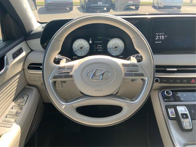 Used 2024 Hyundai Palisade Calligraphy FWD image 19