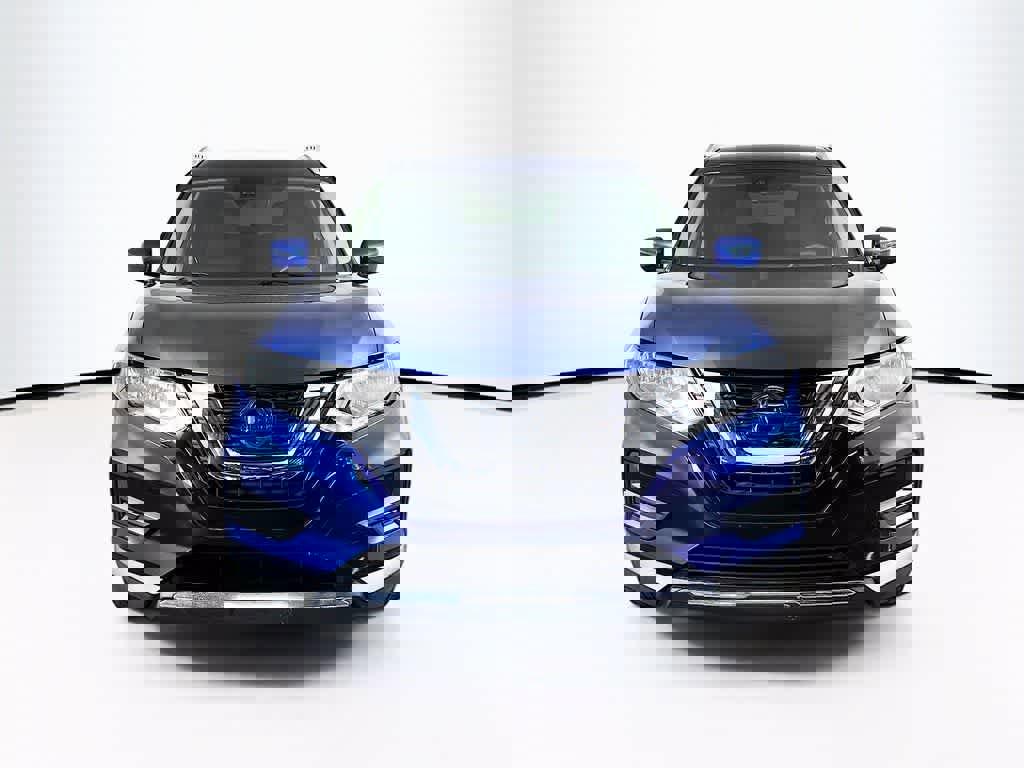 Used 2020 Nissan Rogue SV image 8