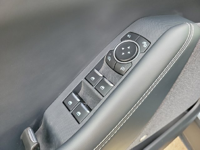 Certified 2024 Ford Mustang Mach-E Premium AWD/4WD image 13