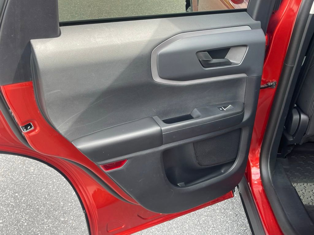 Certified 2023 Ford Bronco Sport Big Bend image 21