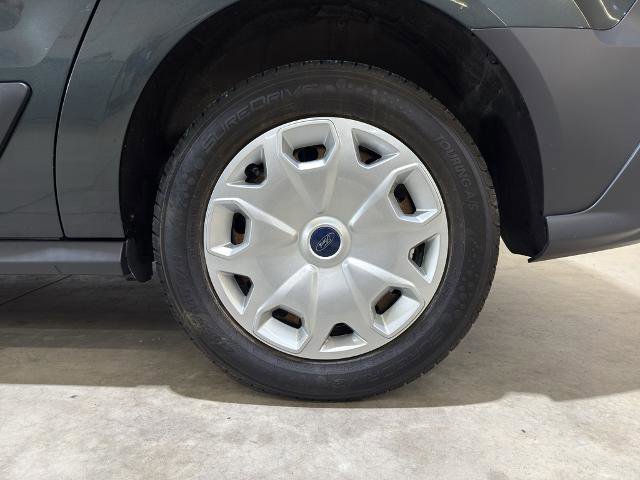 Certified 2018 Ford Transit Connect XL image 12