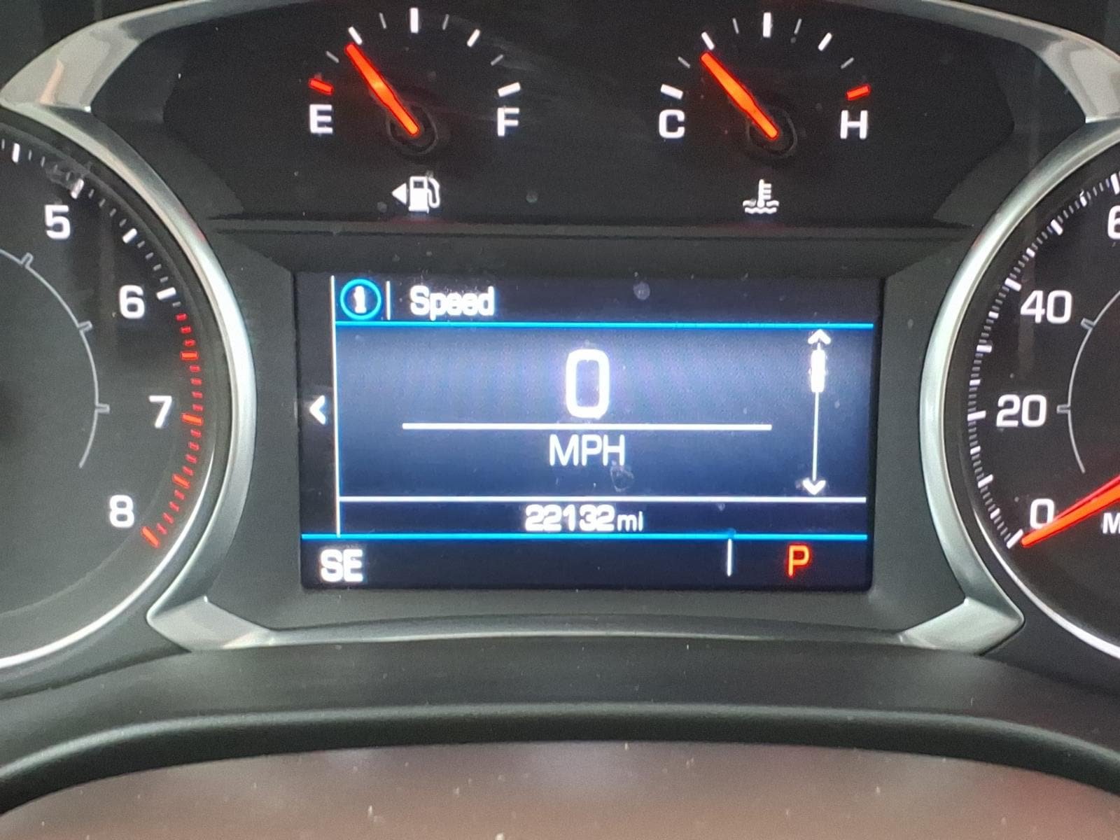 Used 2022 GMC Acadia SLE w/ Driver Convenience Package AWD/4WD image 16