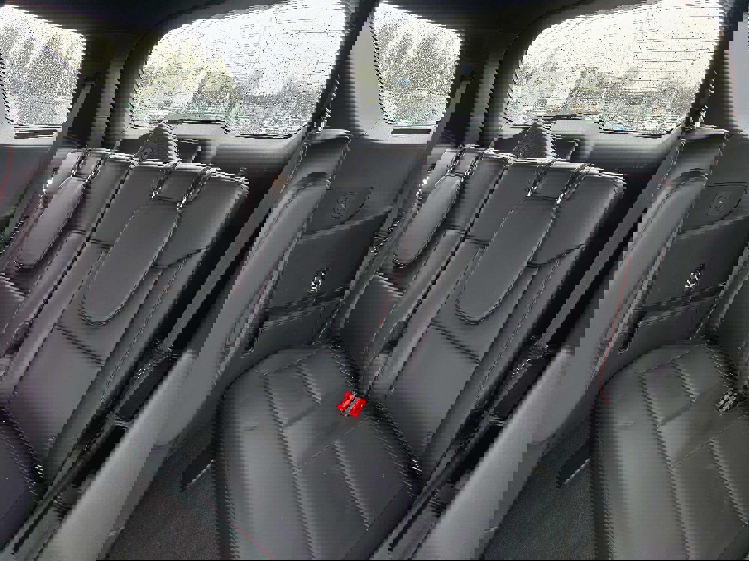 Certified 2025 Ford Explorer ST image 10