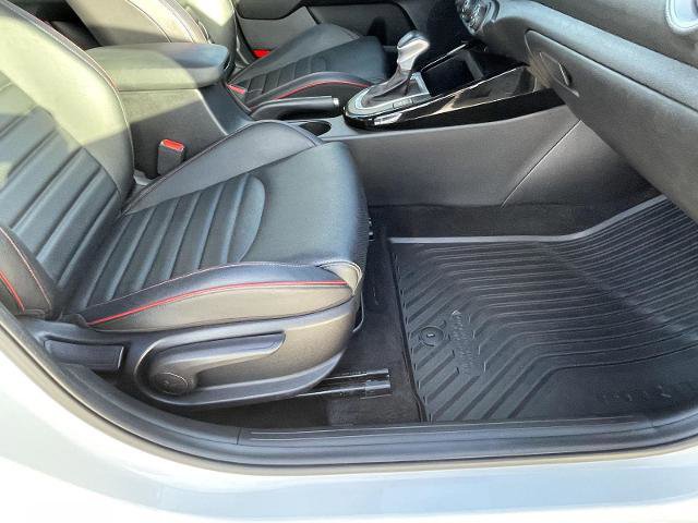 Used 2021 Kia Forte GT w/ GT2 Package image 25