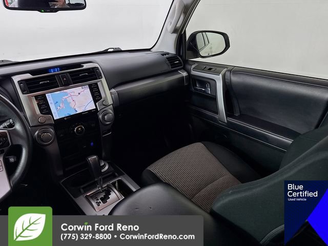 Used 2021 Toyota 4Runner SR5 image 25