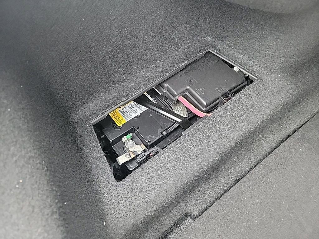 Used 2023 Cadillac CT4 Premium Luxury w/ Climate Package image 24