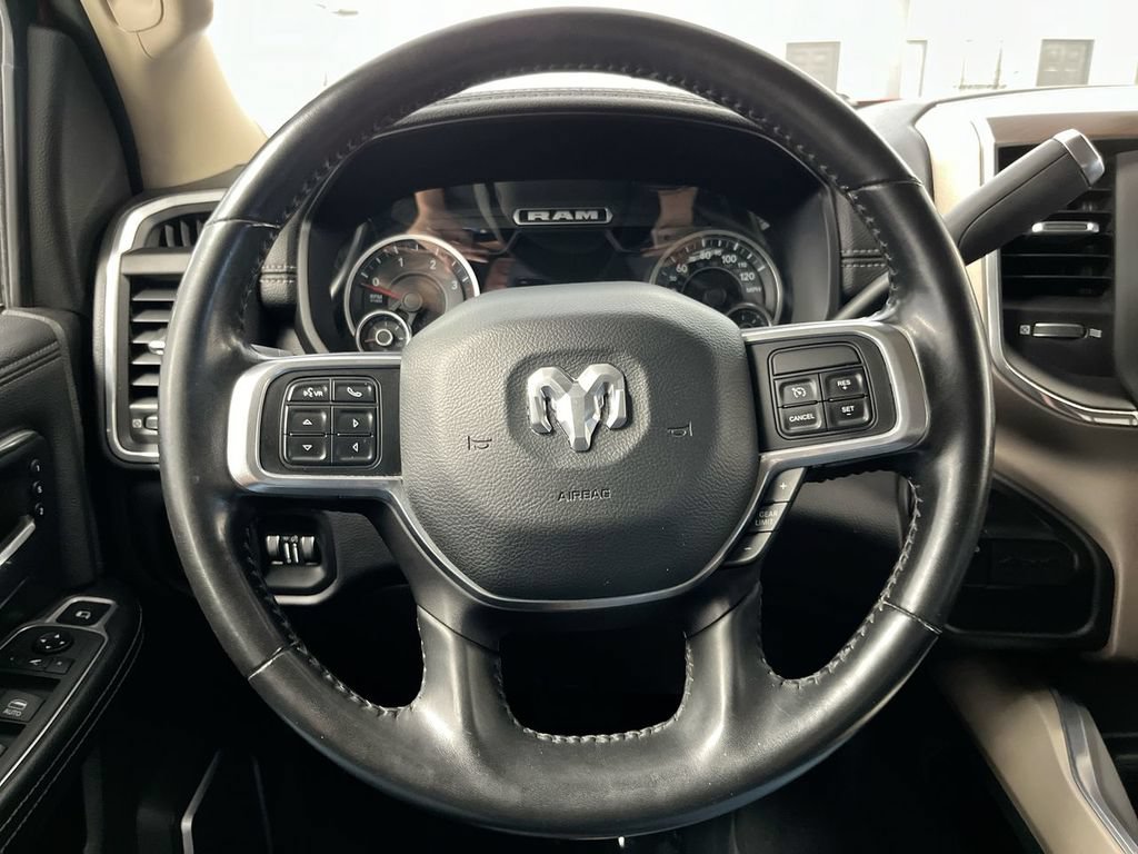 Used 2022 RAM 3500 Laramie AWD/4WD image 16