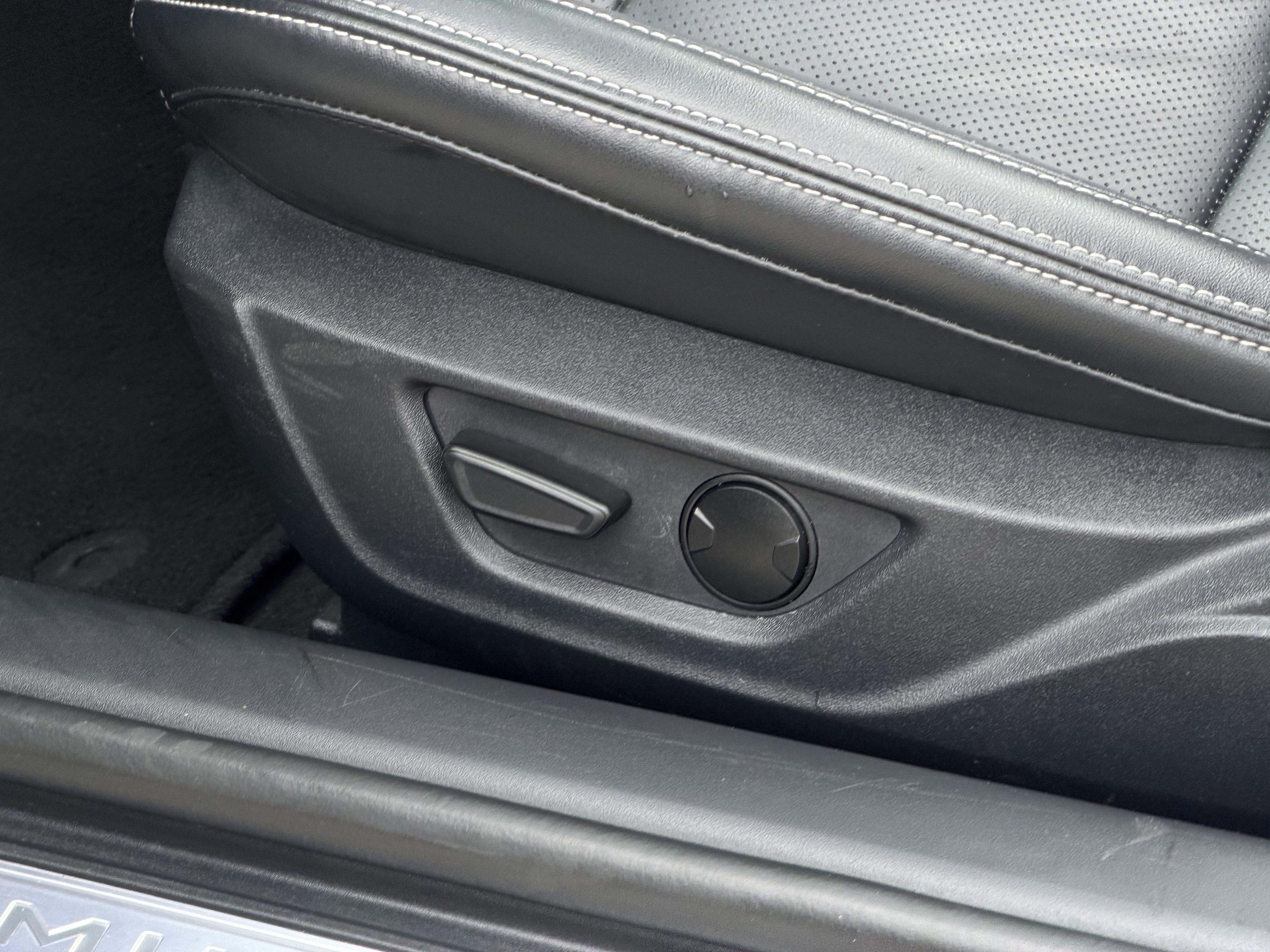 Certified 2025 Ford Mustang Premium RWD image 10