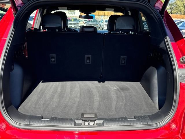 Certified 2024 Ford Escape ST-Line w/ Tech Pack #1 image 22