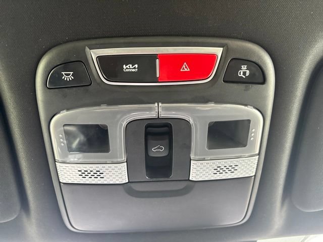 Used 2023 Kia Telluride EX X-Line AWD/4WD image 31