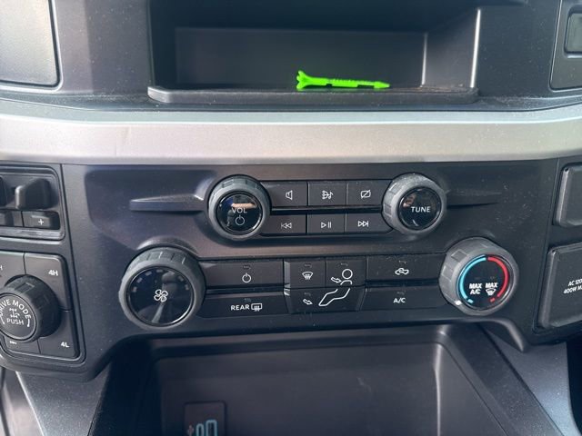 Certified 2024 Ford F250 XLT w/ Tremor Off-Road Package image 25