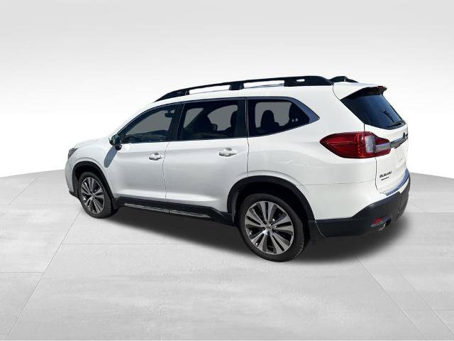Used 2022 Subaru Ascent Limited w/ Popular Package #2A AWD/4WD image 12