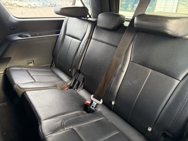 Certified 2020 Ford Expedition Max XLT w/ Equipment Group 202A image 15