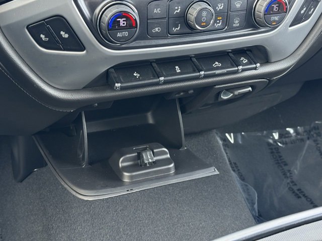 Used 2018 GMC Sierra 1500 SLT w/ SLT Premium Package image 21