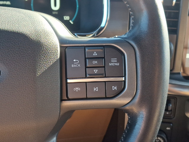 Certified 2022 Ford F150 Lariat w/ Equipment Group 502A High AWD/4WD image 21