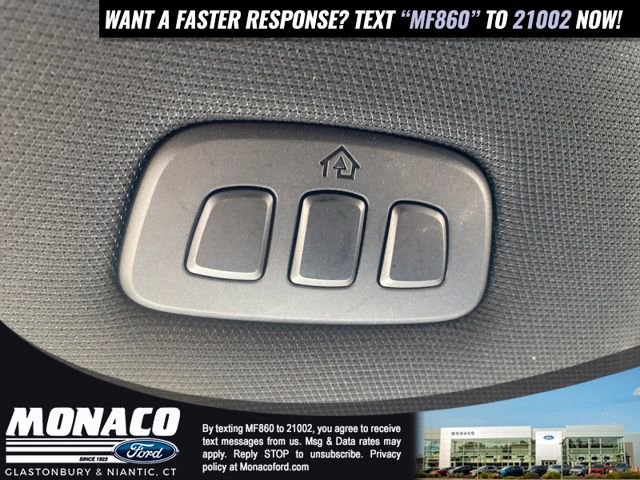 Certified 2021 Ford Expedition Limited image 29