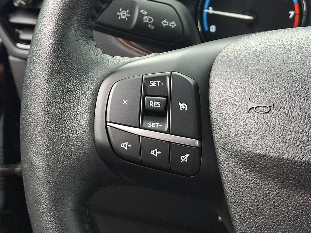 Certified 2023 Ford Bronco Sport Outer Banks AWD/4WD image 21