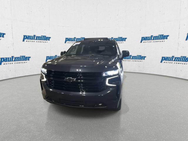 Used 2023 Chevrolet Tahoe RST w/ Luxury Package AWD/4WD image 4