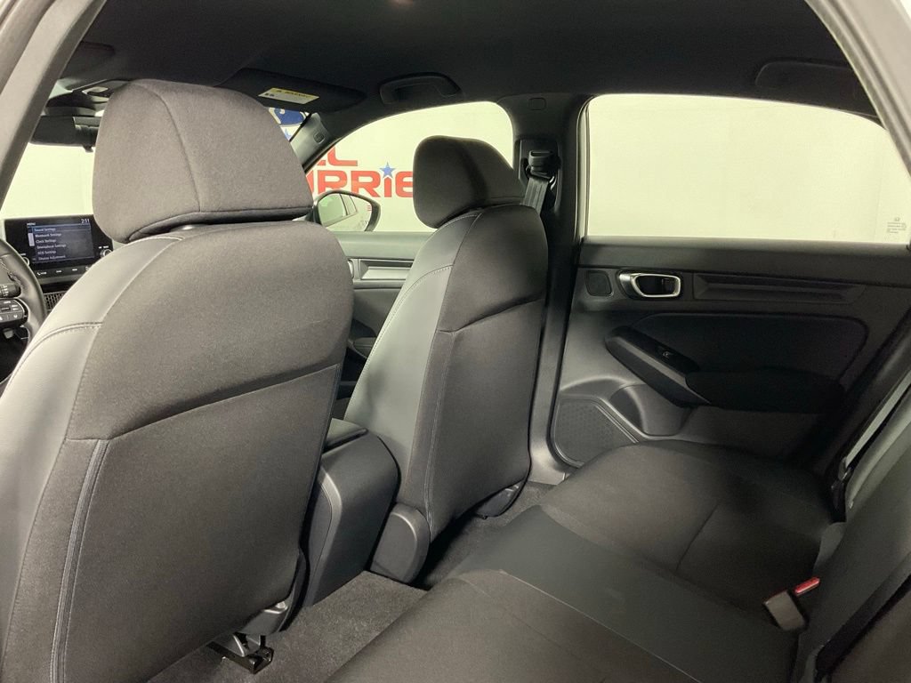 Used 2024 Honda Civic Sport image 15