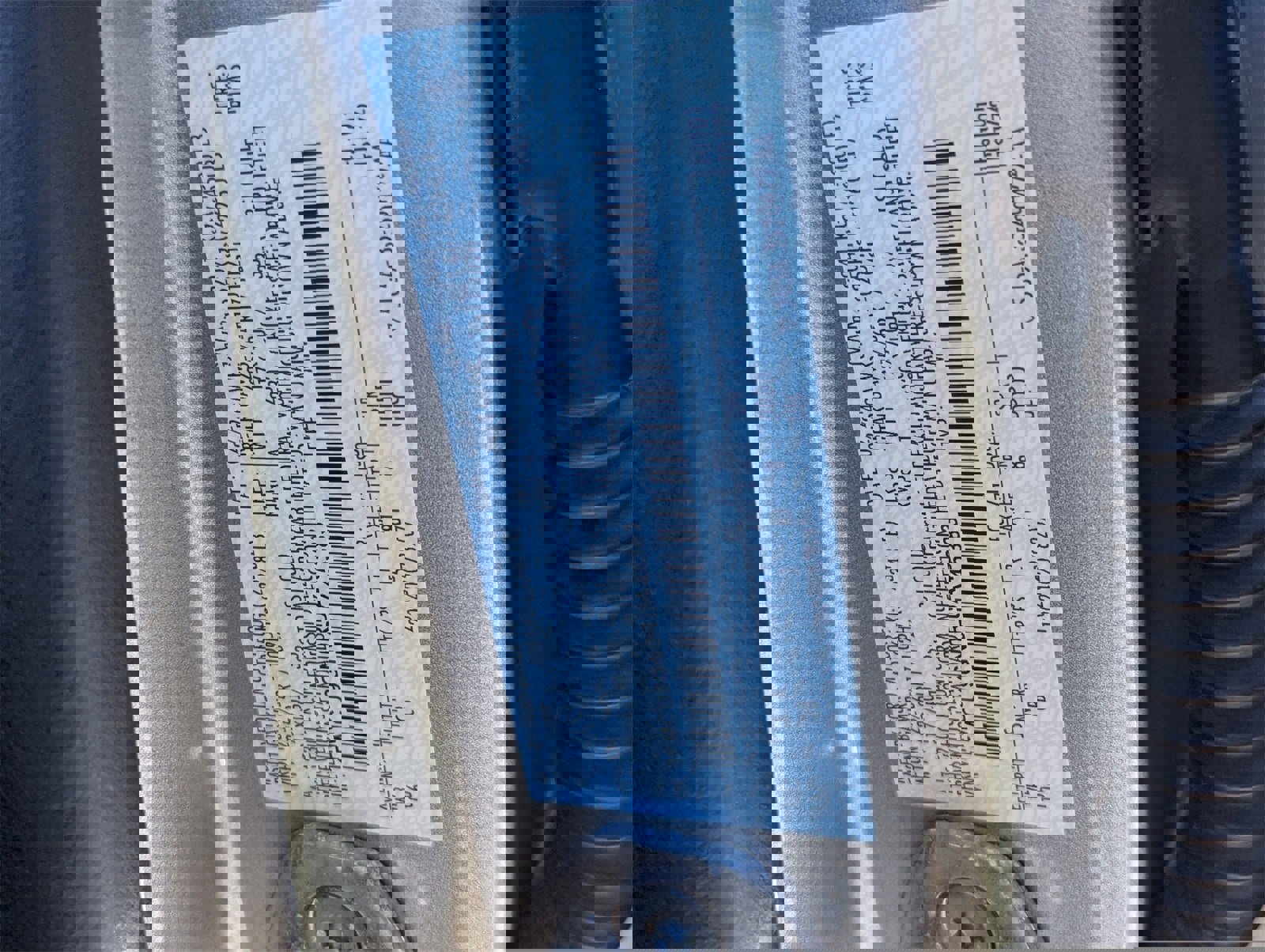 Certified 2024 Ford Escape Active w/ Tech Pack #1 image 34