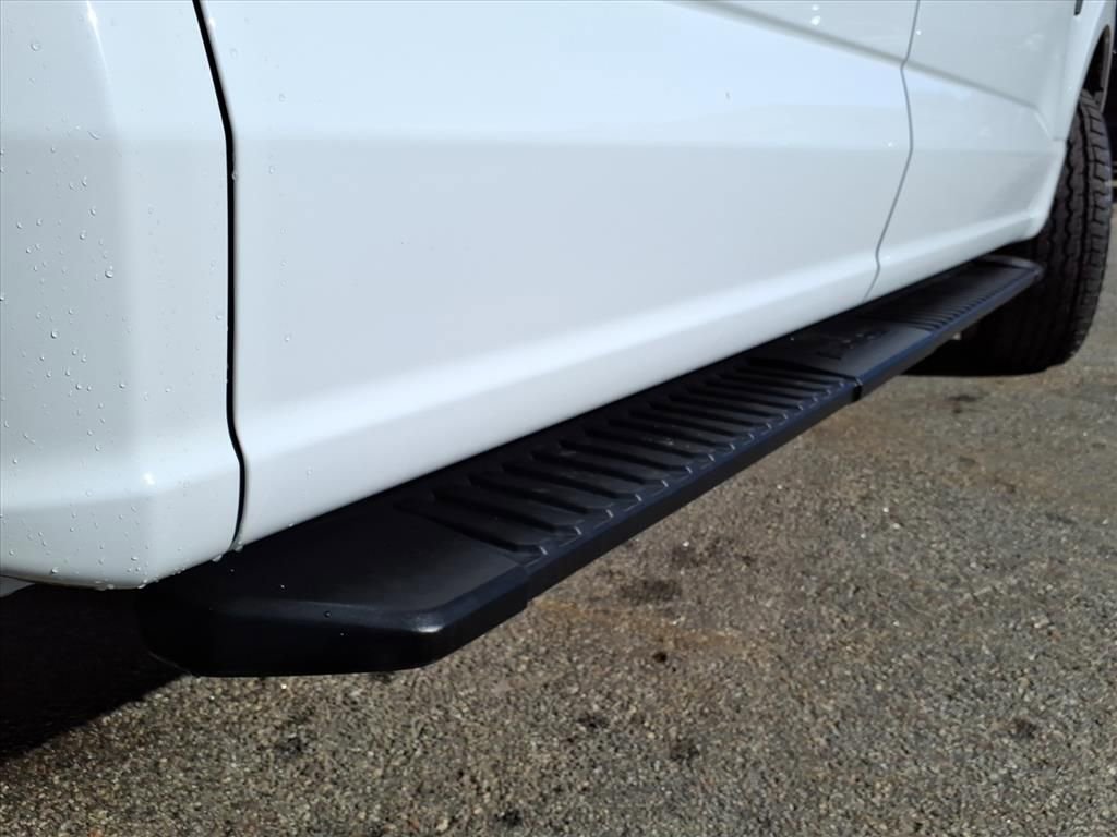 Certified 2023 Ford F150 XL w/ STX Appearance Package image 9