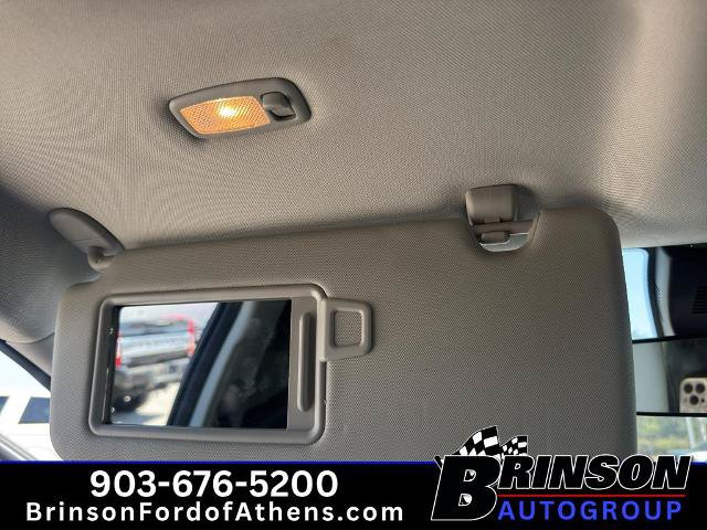 Used 2023 Kia Sportage SX FWD image 26