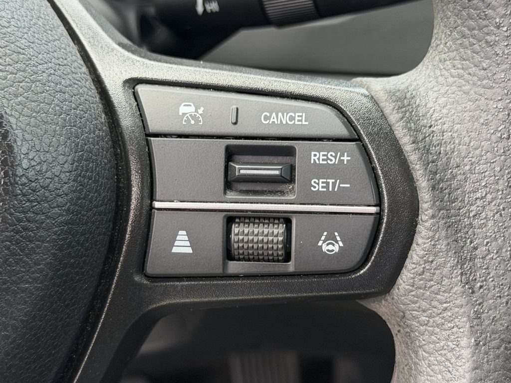 Used 2023 Honda Accord EX image 33