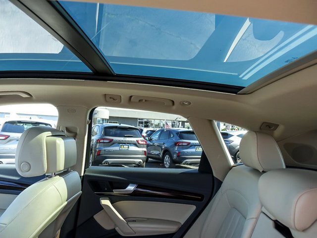 Used 2018 Audi Q5 Prestige AWD/4WD image 16